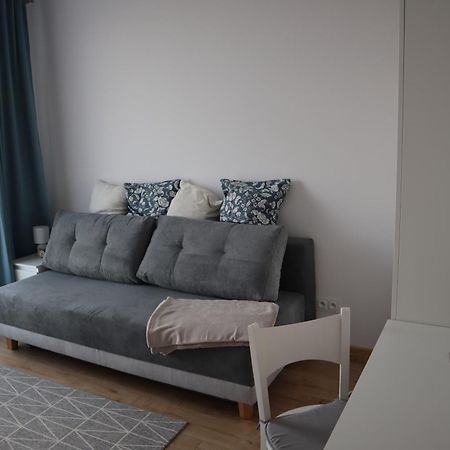 Apartament Na Ptasiej Gdańsk Exteriör bild