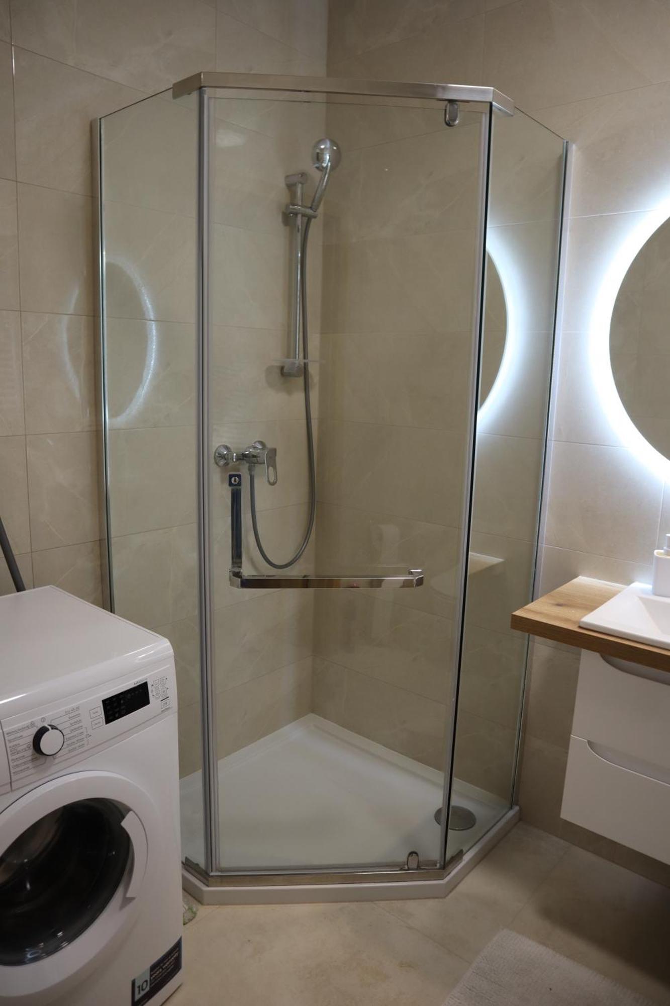 Apartament Na Ptasiej Gdańsk Exteriör bild