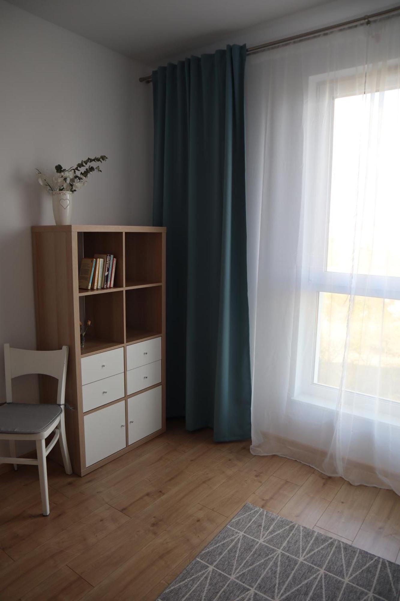 Apartament Na Ptasiej Gdańsk Exteriör bild